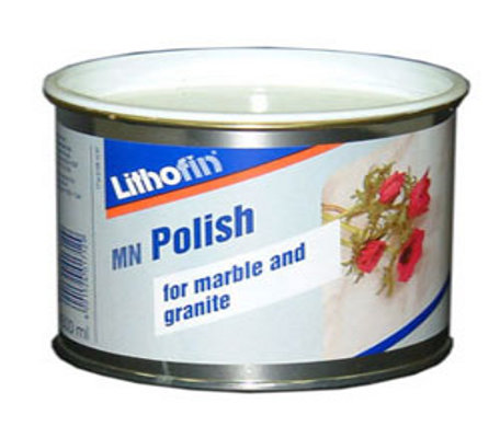 Lithofin MN Polish Cream